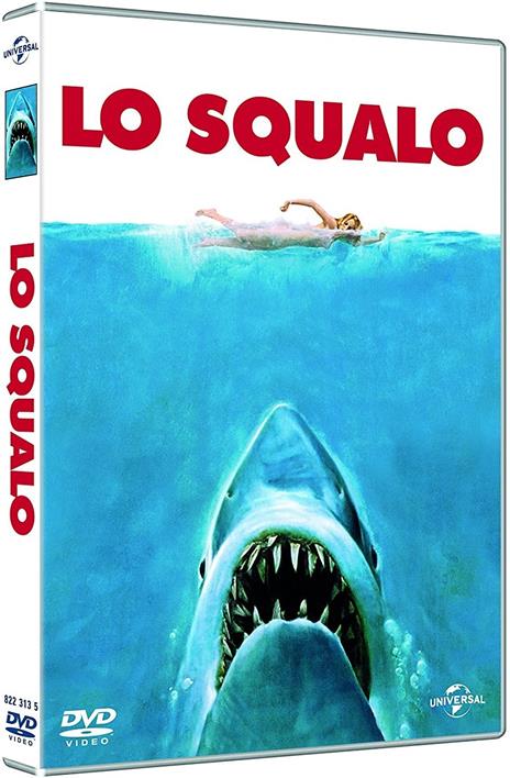 Lo Squalo, attori, regista e riassunto del film