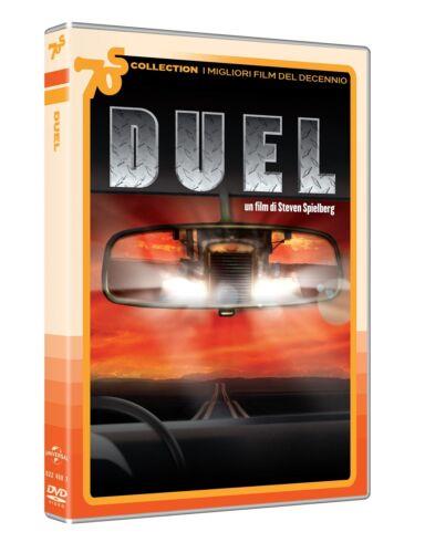 Duel (1971) - Filmaffinity