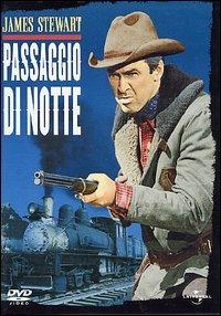 Passaggio di notte (DVD) di James Neilson - DVD