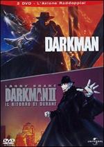 Darkman - Darkman II