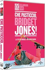 Che pasticcio, Bridget Jones!