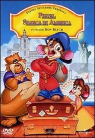 Fievel sbarca in America