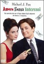 Amore senza interessi (DVD)