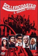 Rollercoaster. Il grande brivido (DVD)