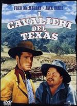 I cavalieri del Texas