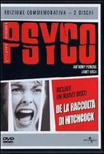 Psyco (2 DVD)