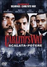 Carlito's Way. Scalata al potere