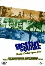 Gettin' Square (DVD)