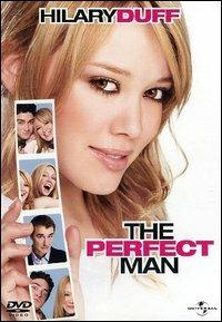 The Perfect Man di Mark Rosman - DVD