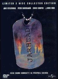 Jarhead (2 DVD)<span>.</span> Special Edition di Sam Mendes - DVD