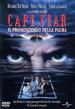 Cape Fear. Il promontorio della paura