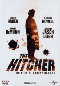 The Hitcher, la lunga strada della paura (DVD) di Robert Harmon - DVD