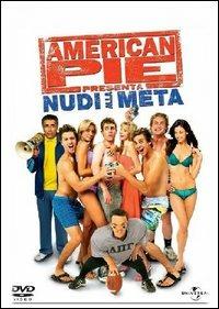 American Pie presenta: Nudi alla meta di Joe Nussbaum - DVD