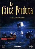 La città perduta