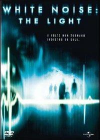 White Noise. The Light di Patrick Lussier - DVD