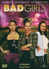 Bad Girls di John T. Kretchmer - DVD