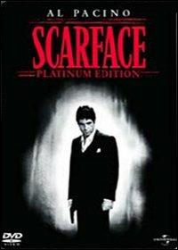 Scarface (2 DVD) di Brian De Palma - DVD