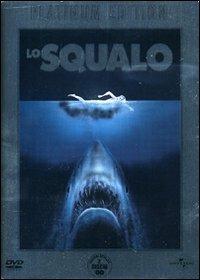 Lo squalo (2 DVD) di Steven Spielberg - DVD