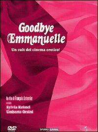 Goodbye Emmanuelle di François Leterrier - DVD