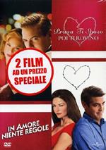 In amore niente regole - Prima ti sposo, poi ti rovino (2 DVD)