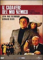 Il cadavere del mio nemico (DVD)