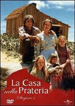 La casa nella prateria. Stagione 1 (6 DVD)