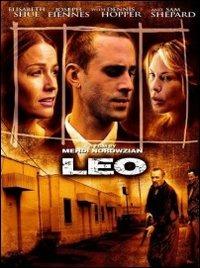 Leo di Mehdi Norowzian - DVD