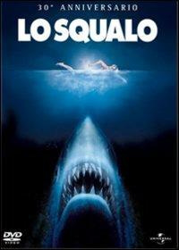 Lo squalo (2 DVD) di Steven Spielberg - DVD