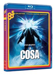 La cosa (Blu-ray)