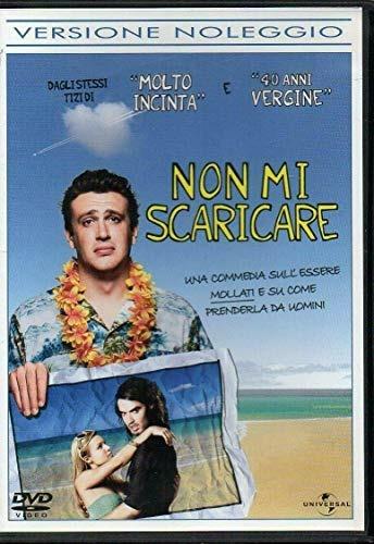 Non Mi Scaricare. Versione noleggio (DVD) - DVD - Film di Nicholas Stoller  Drammatico | IBS