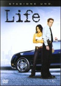 Life. Stagione 1 (3 DVD) - DVD