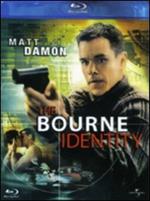 The Bourne Identity