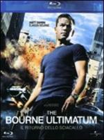 The Bourne Ultimatum. Il ritorno dello sciacallo