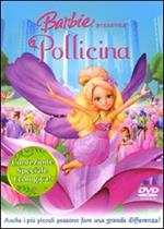 Barbie presenta Pollicina