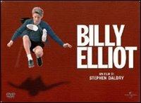 Billy Elliot di Stephen Daldry - DVD