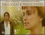 Orgoglio e pregiudizio (DVD)