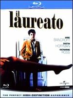 Il laureato