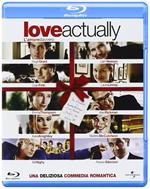 Love Actually. L'amore davvero