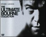 The Ultimate Bourne Collection