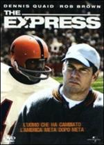 The Express (DVD)