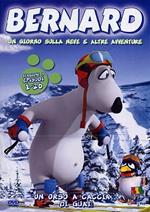 Bernard. Stagione 03 #01 (DVD)