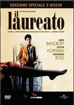 Il laureato (2 DVD)