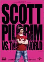 Scott Pilgrim vs. the World