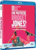 Che pasticcio, Bridget Jones!