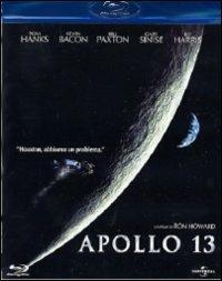 Apollo 13 di Ron Howard - Blu-ray