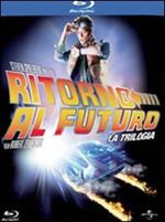 Ritorno al futuro. La trilogia