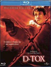 D-Tox di Jim Gillespie - Blu-ray