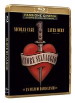 Cuore selvaggio (Blu-ray)