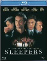 Sleepers