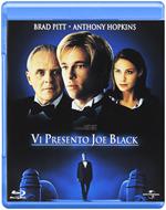 Vi presento Joe Black